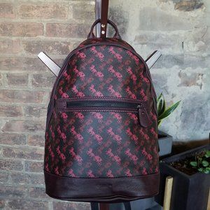Coach | Bags | Barrow Backpack With 